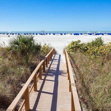 Gullwing Beach Resort Fort Myers Beach Exteriér fotografie