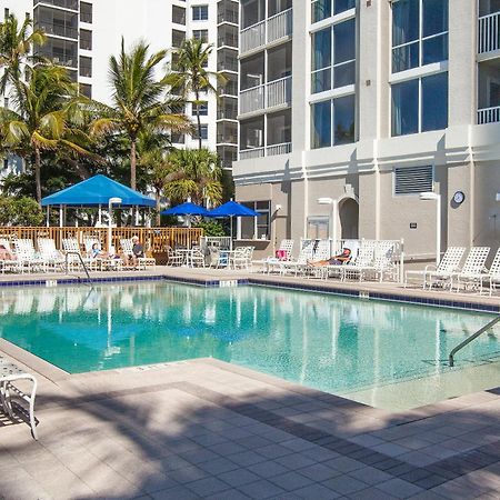 Gullwing Beach Resort Fort Myers Beach Exteriér fotografie