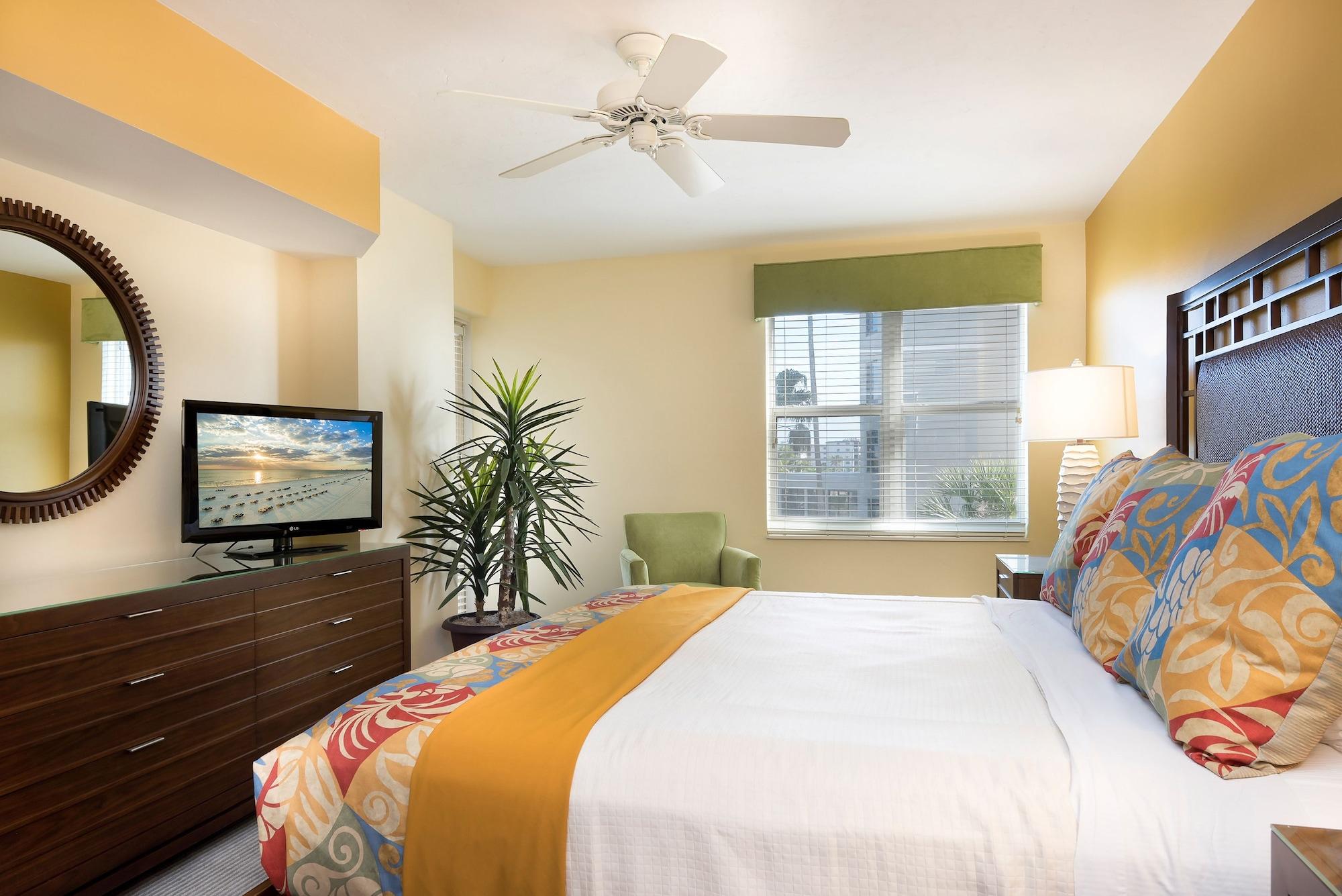 Gullwing Beach Resort Fort Myers Beach Exteriér fotografie