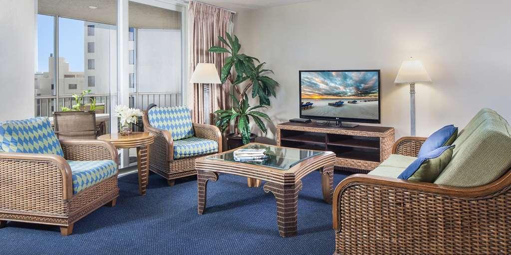Gullwing Beach Resort Fort Myers Beach Pokoj fotografie