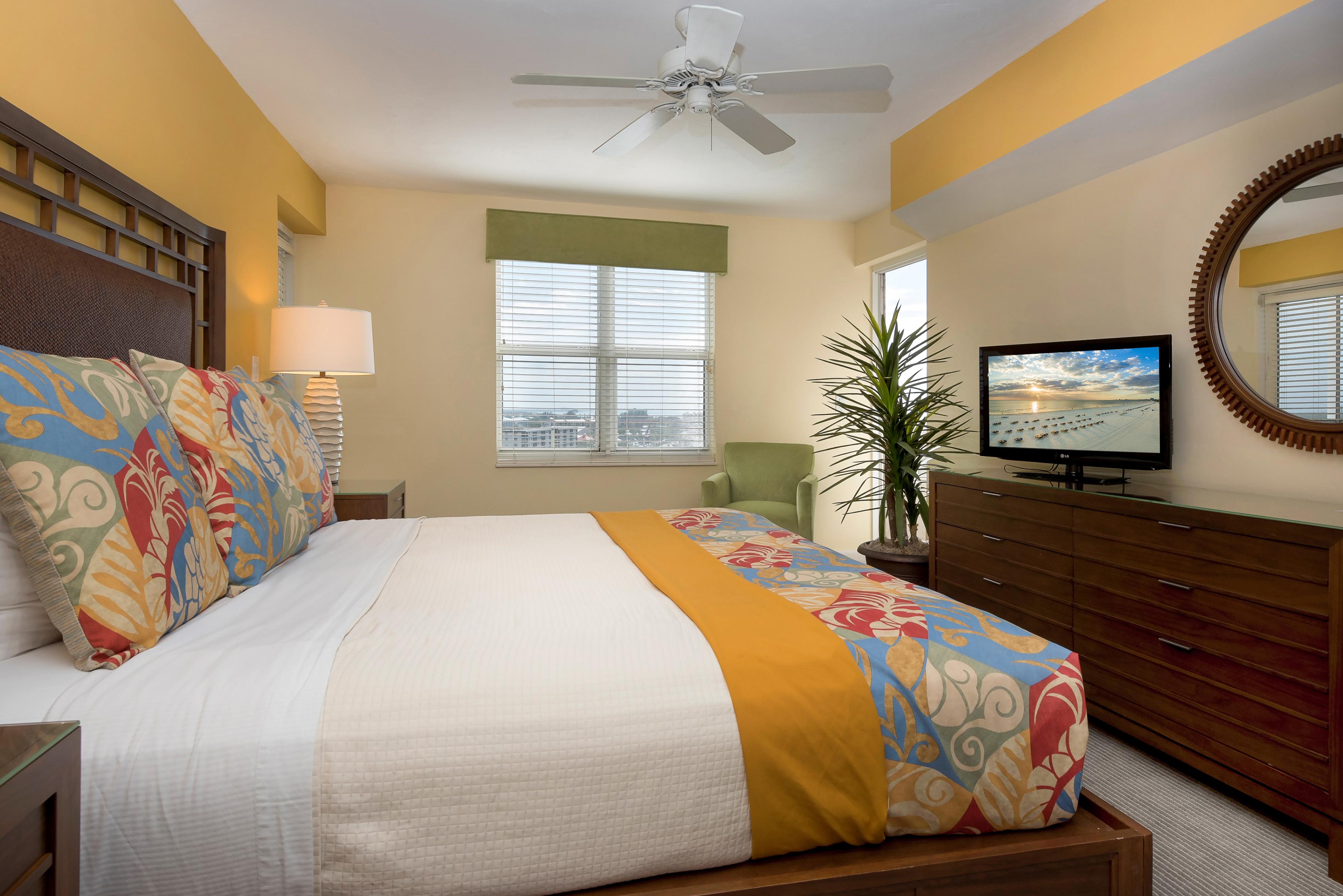 Gullwing Beach Resort Fort Myers Beach Exteriér fotografie