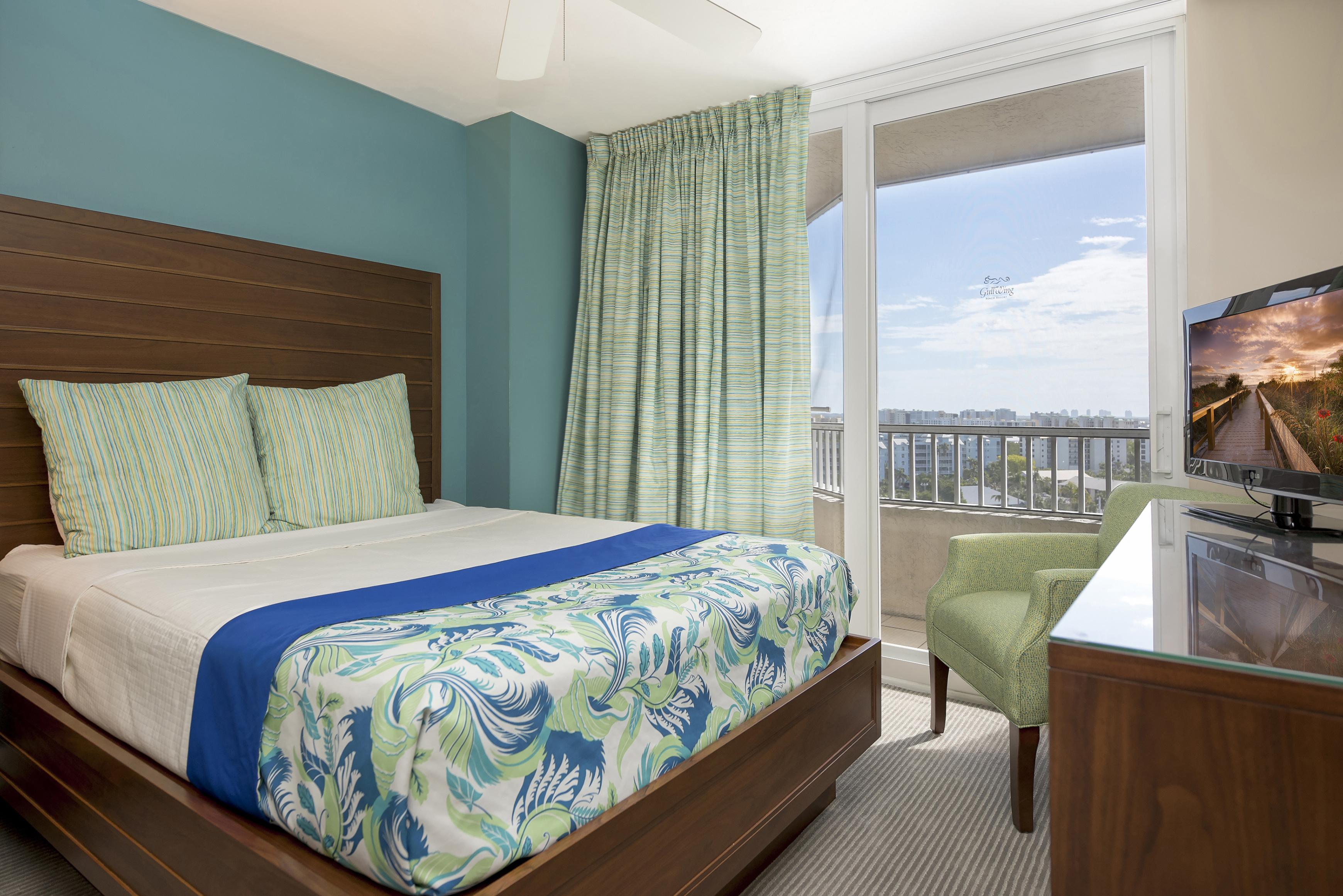 Gullwing Beach Resort Fort Myers Beach Exteriér fotografie