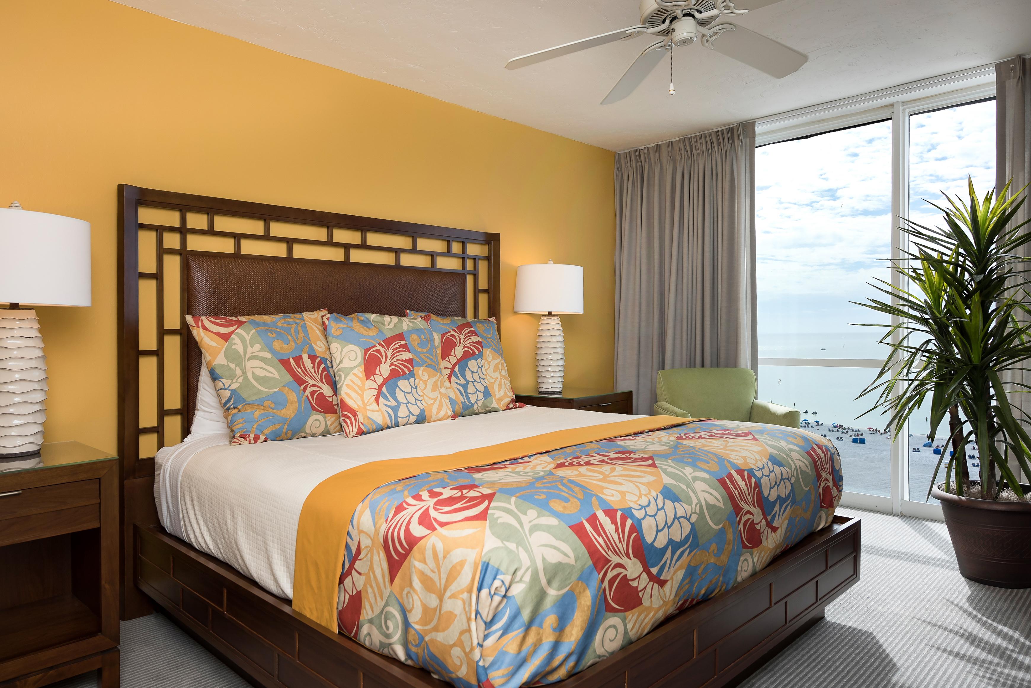 Gullwing Beach Resort Fort Myers Beach Exteriér fotografie