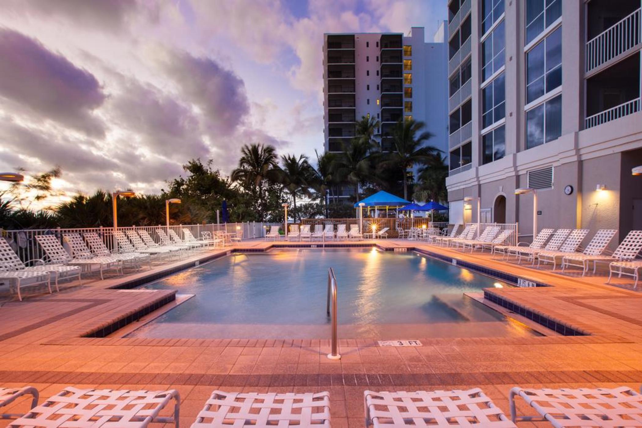 Gullwing Beach Resort Fort Myers Beach Exteriér fotografie