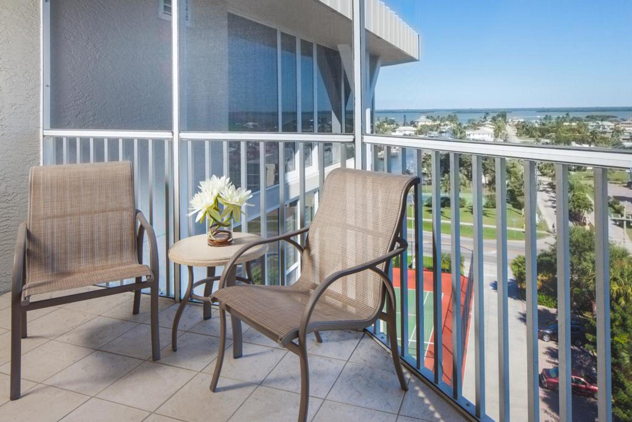 Gullwing Beach Resort Fort Myers Beach Exteriér fotografie