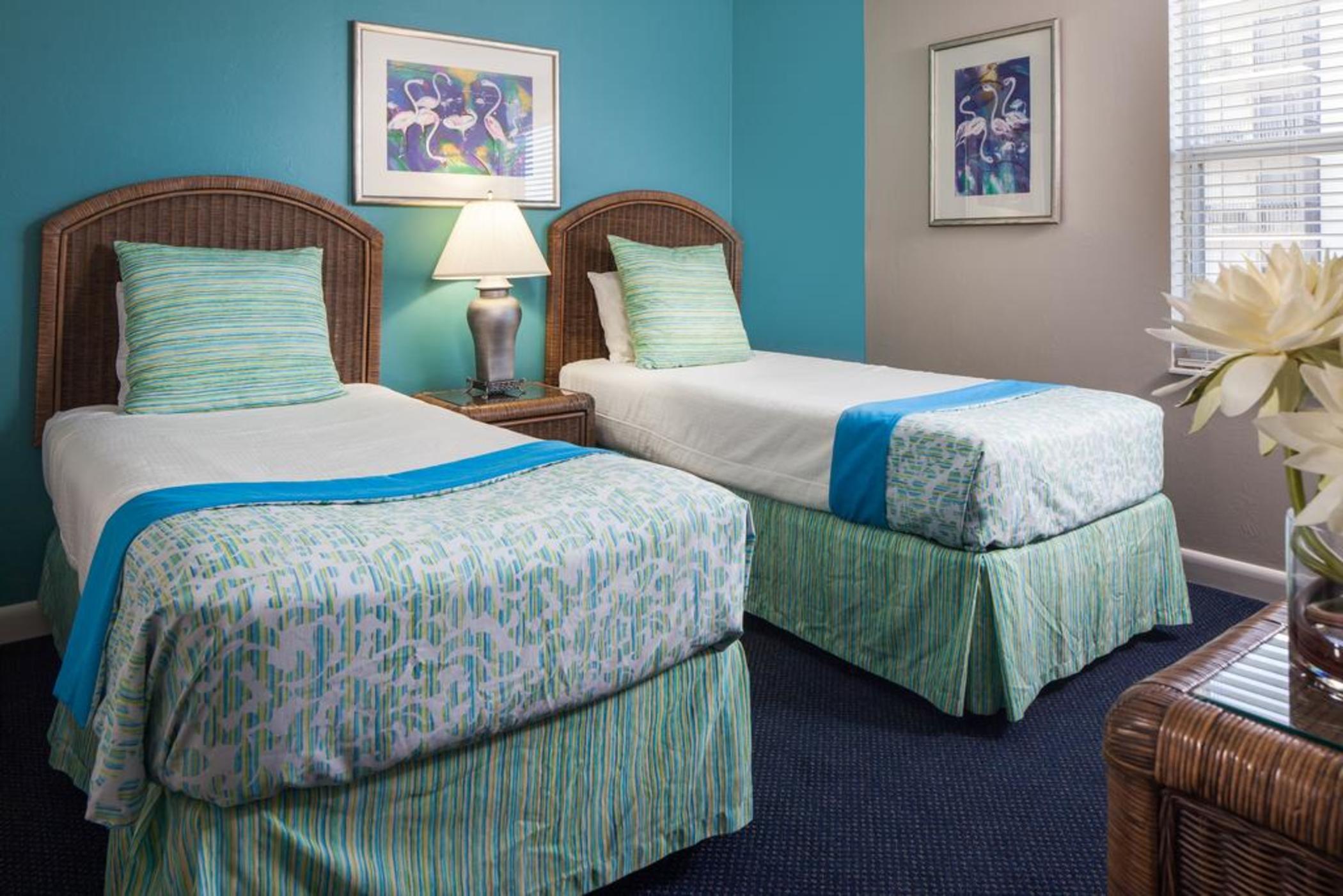 Gullwing Beach Resort Fort Myers Beach Exteriér fotografie