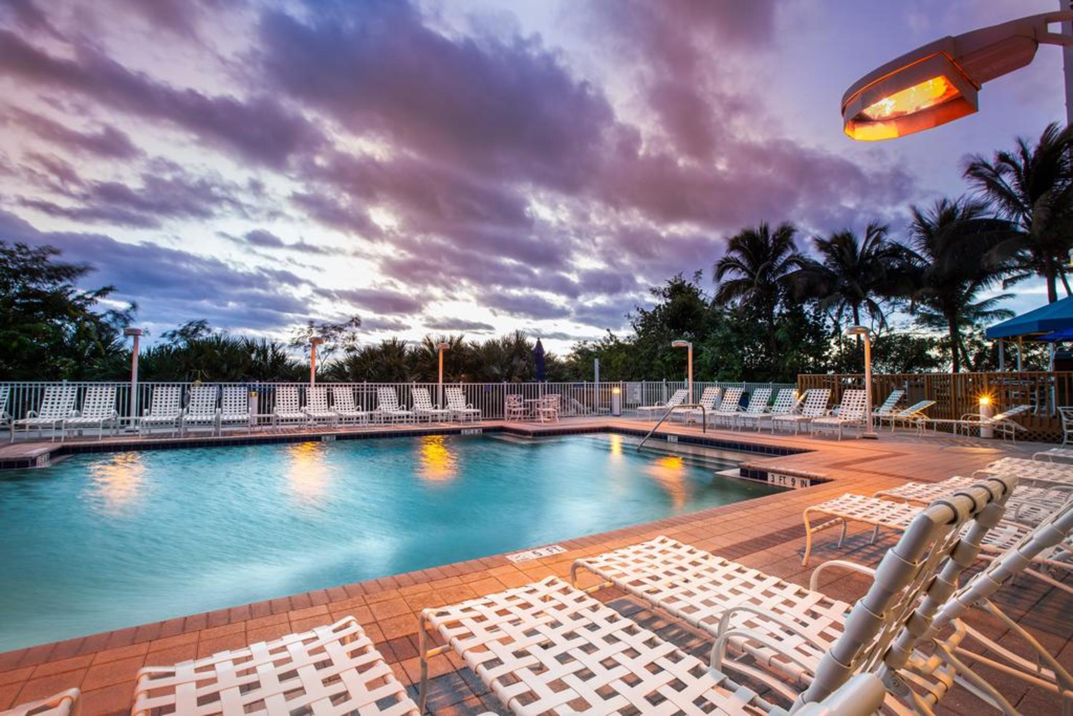 Gullwing Beach Resort Fort Myers Beach Exteriér fotografie