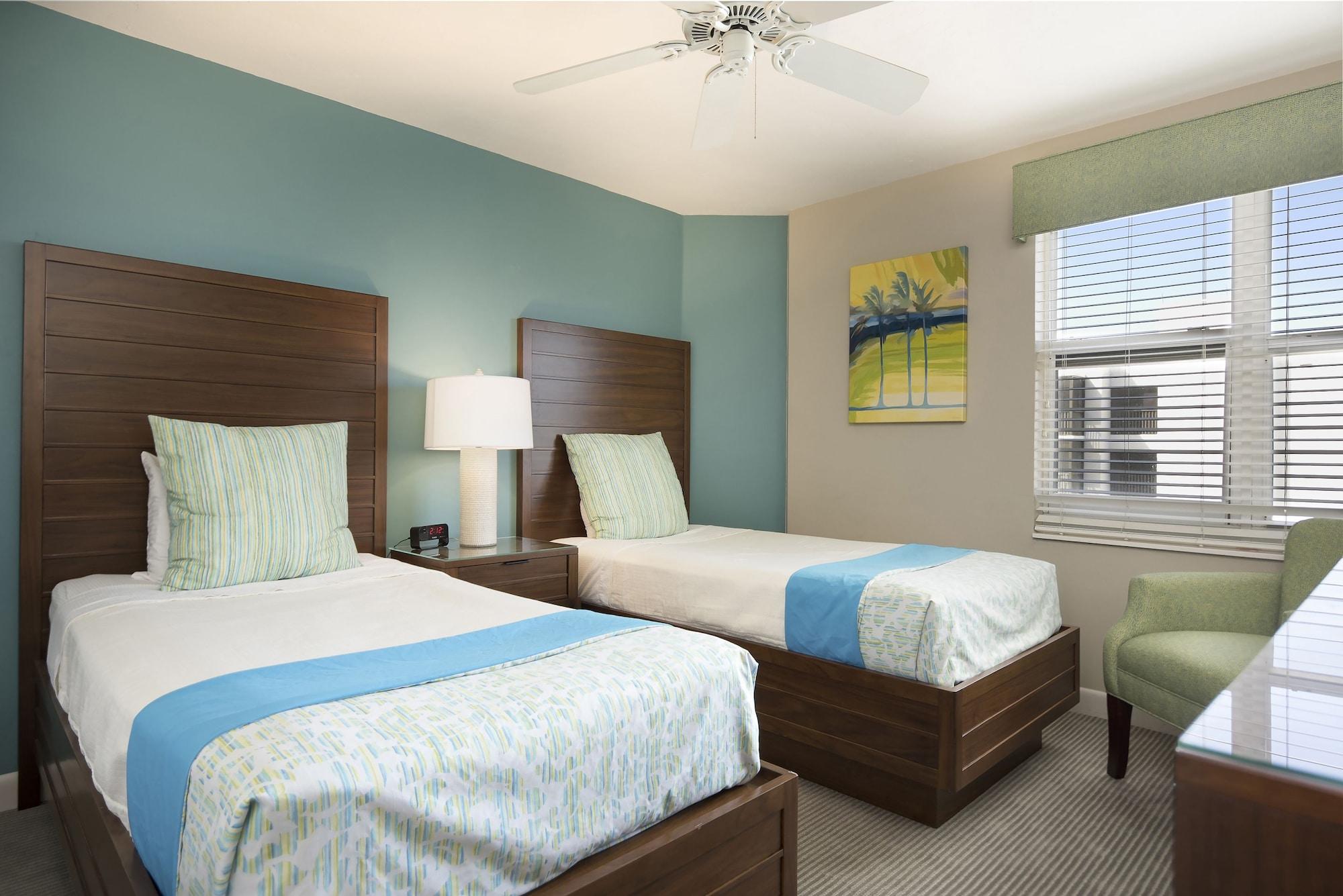 Gullwing Beach Resort Fort Myers Beach Exteriér fotografie