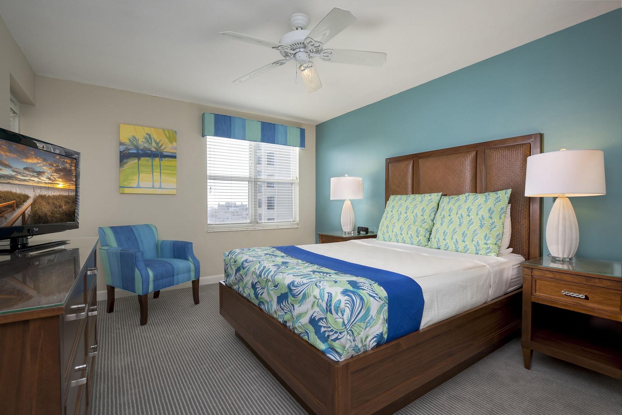Gullwing Beach Resort Fort Myers Beach Exteriér fotografie