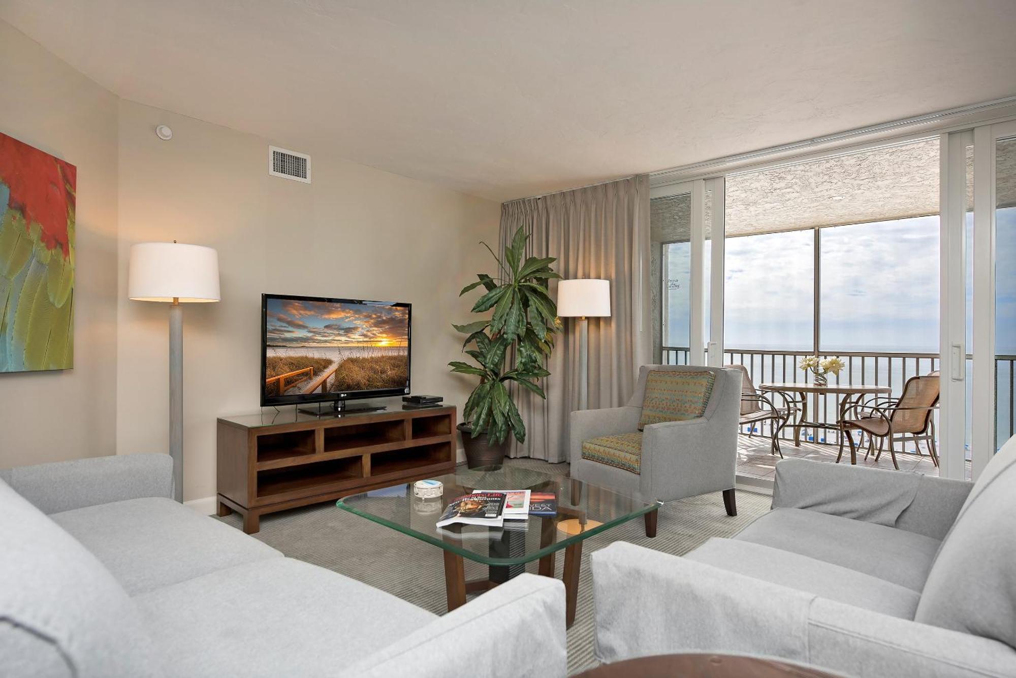Gullwing Beach Resort Fort Myers Beach Exteriér fotografie