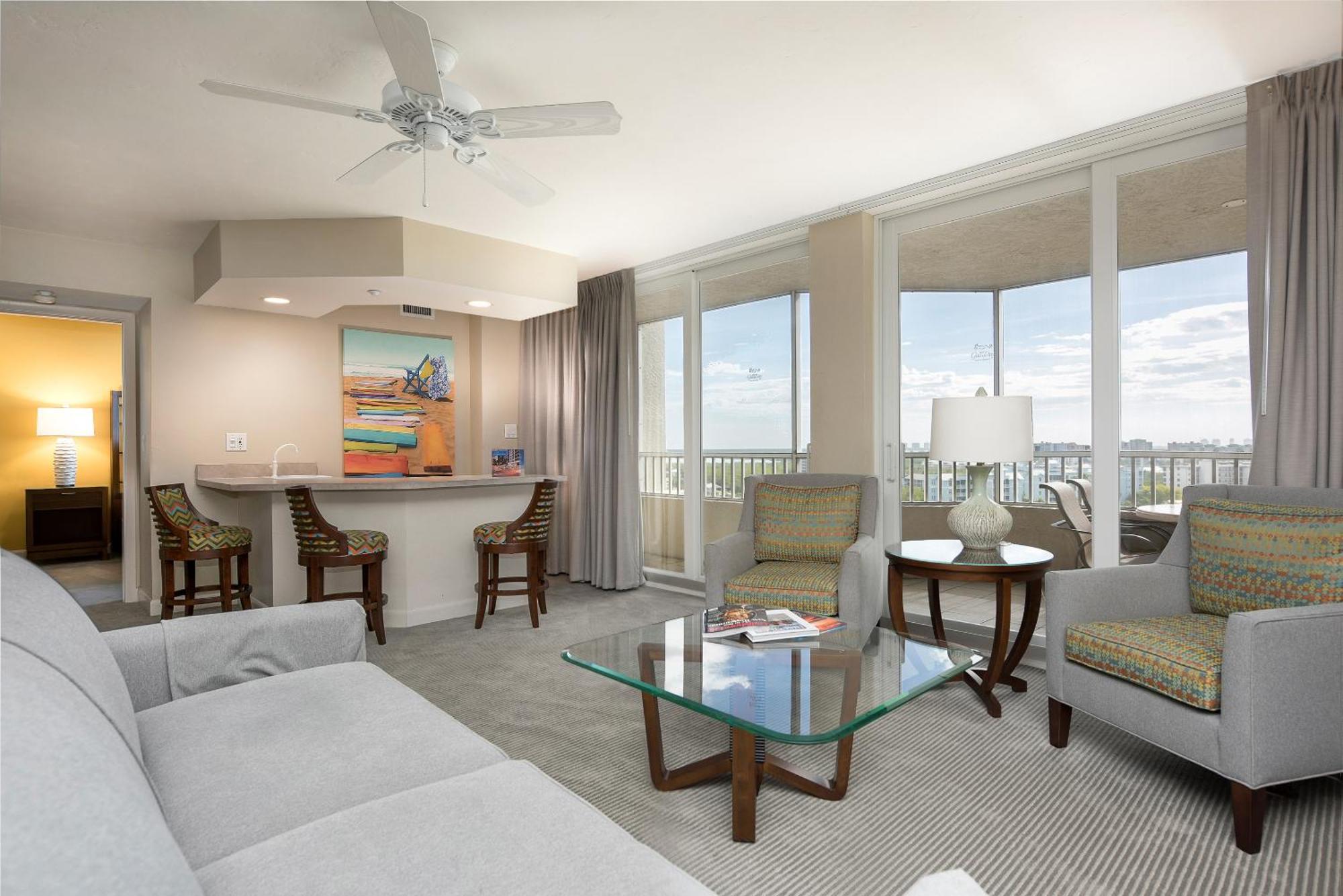 Gullwing Beach Resort Fort Myers Beach Exteriér fotografie