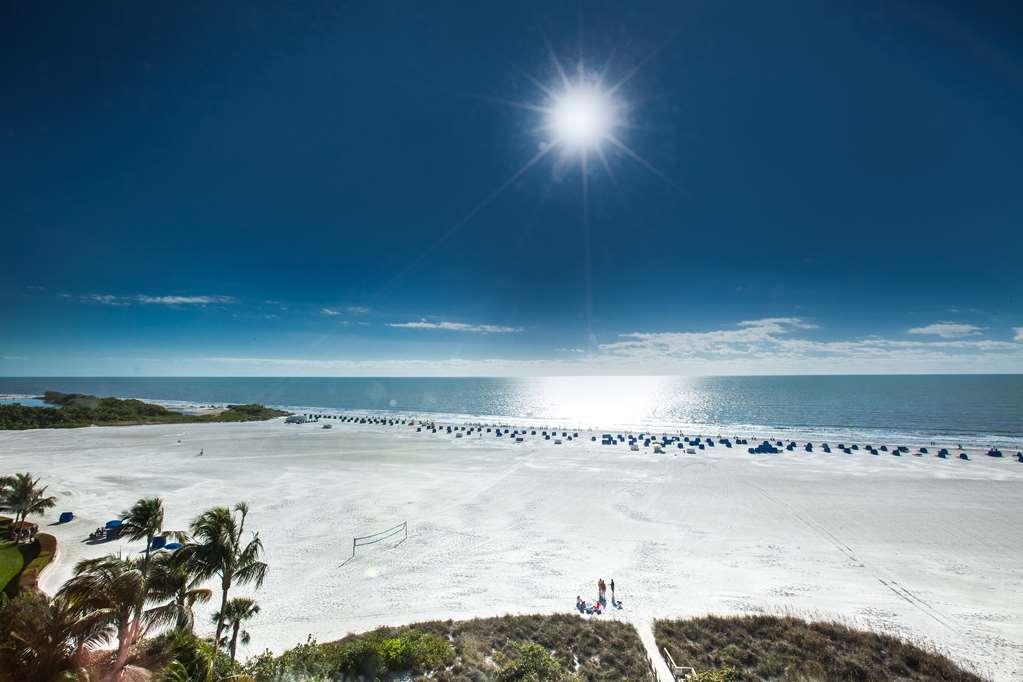Gullwing Beach Resort Fort Myers Beach Příroda fotografie