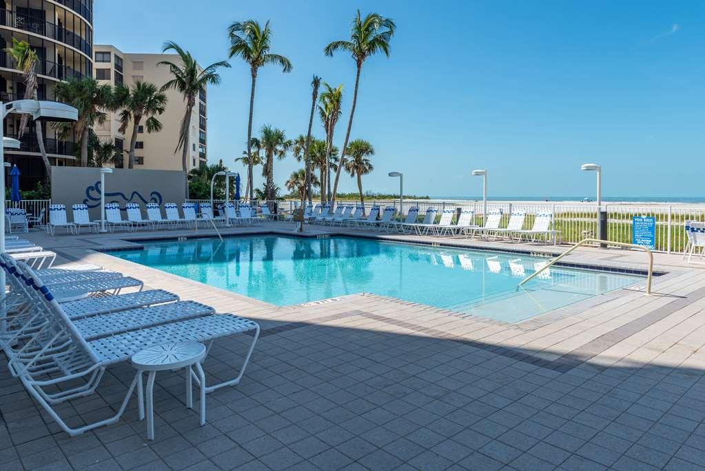 Gullwing Beach Resort Fort Myers Beach Zařízení fotografie