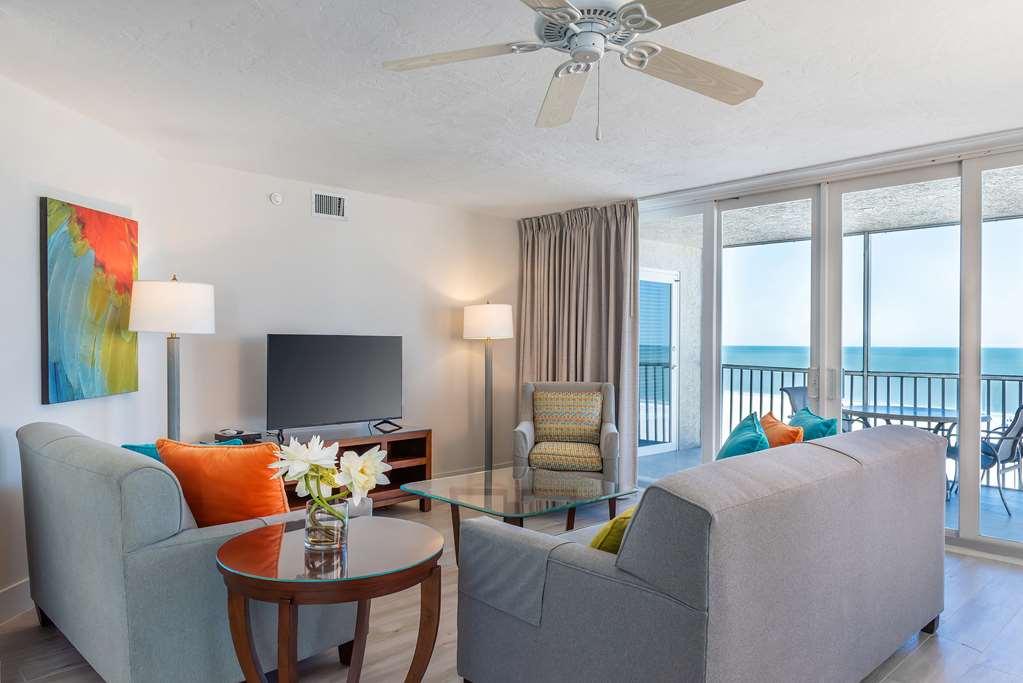 Gullwing Beach Resort Fort Myers Beach Pokoj fotografie