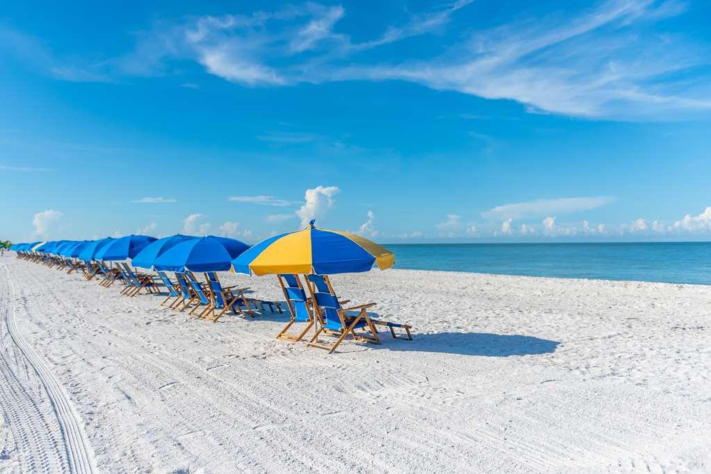 Gullwing Beach Resort Fort Myers Beach Příroda fotografie