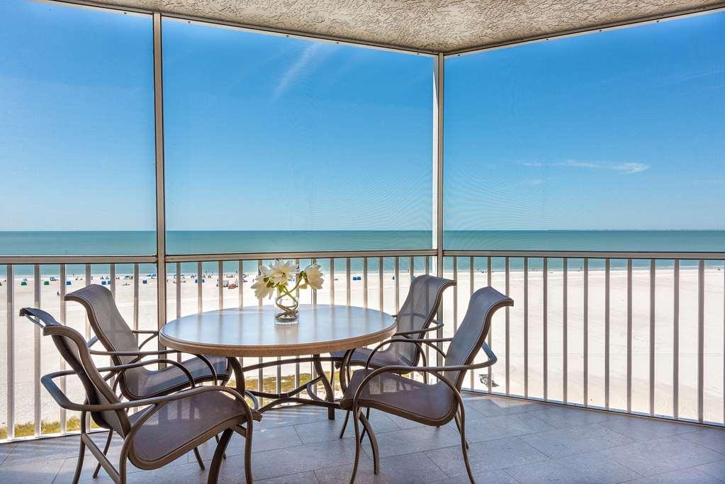 Gullwing Beach Resort Fort Myers Beach Pokoj fotografie