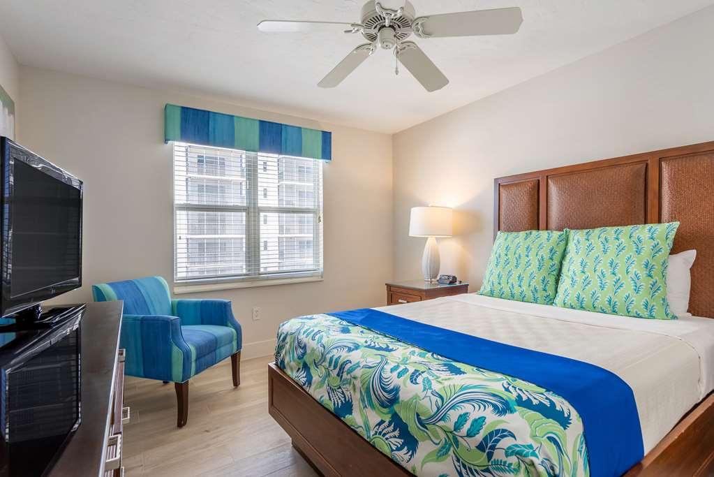 Gullwing Beach Resort Fort Myers Beach Pokoj fotografie