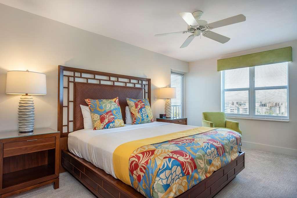 Gullwing Beach Resort Fort Myers Beach Pokoj fotografie