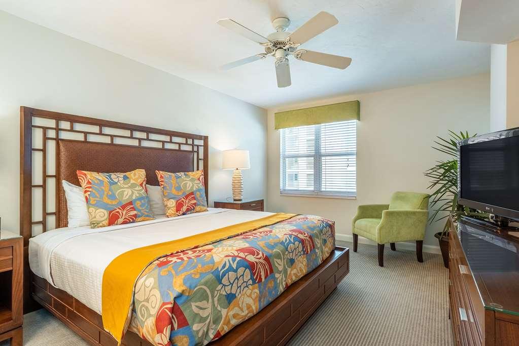 Gullwing Beach Resort Fort Myers Beach Pokoj fotografie