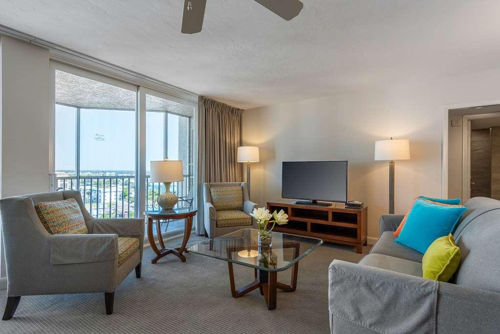 Gullwing Beach Resort Fort Myers Beach Pokoj fotografie