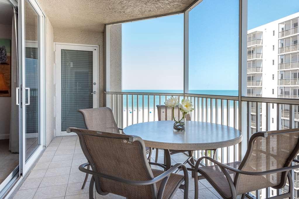Gullwing Beach Resort Fort Myers Beach Pokoj fotografie