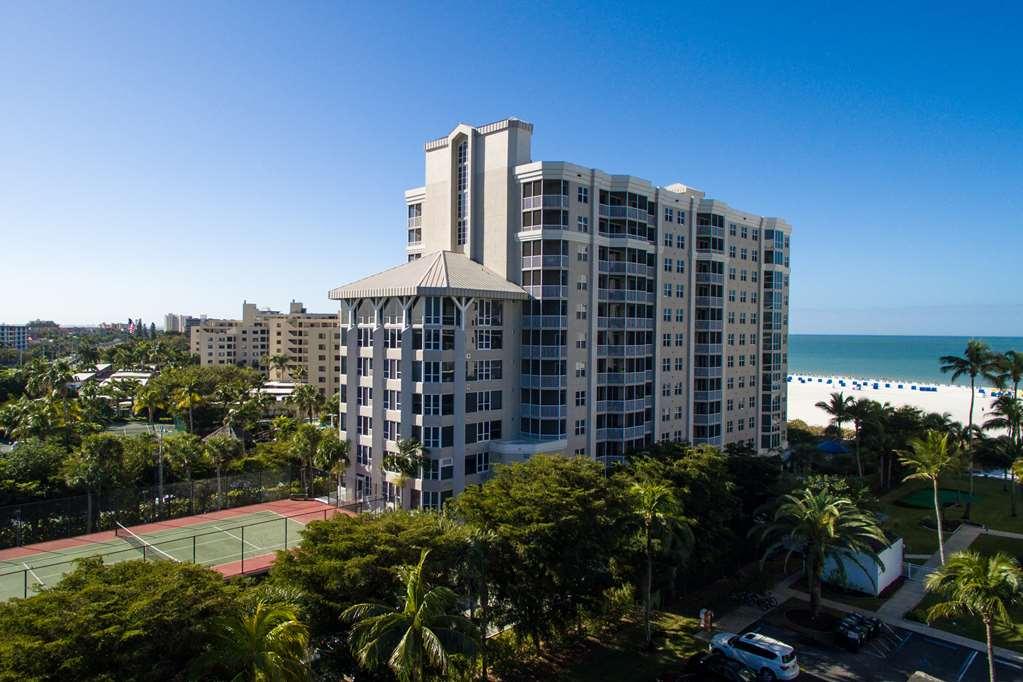 Gullwing Beach Resort Fort Myers Beach Exteriér fotografie
