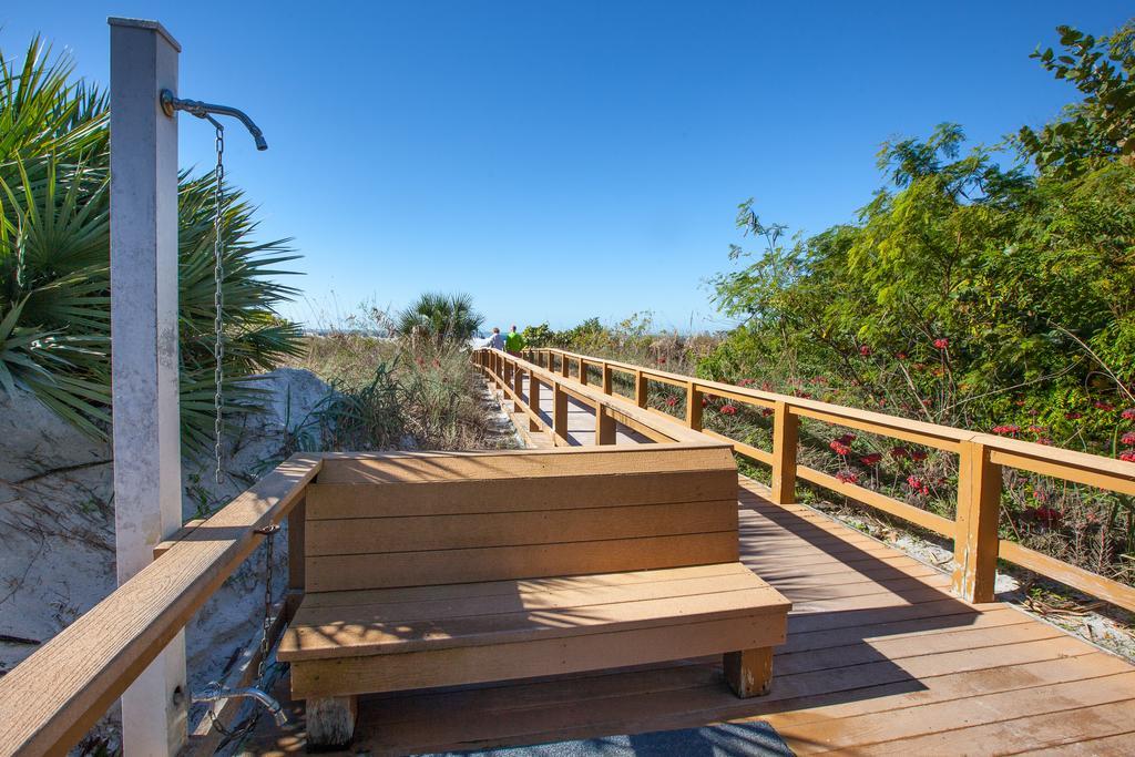 Gullwing Beach Resort Fort Myers Beach Exteriér fotografie
