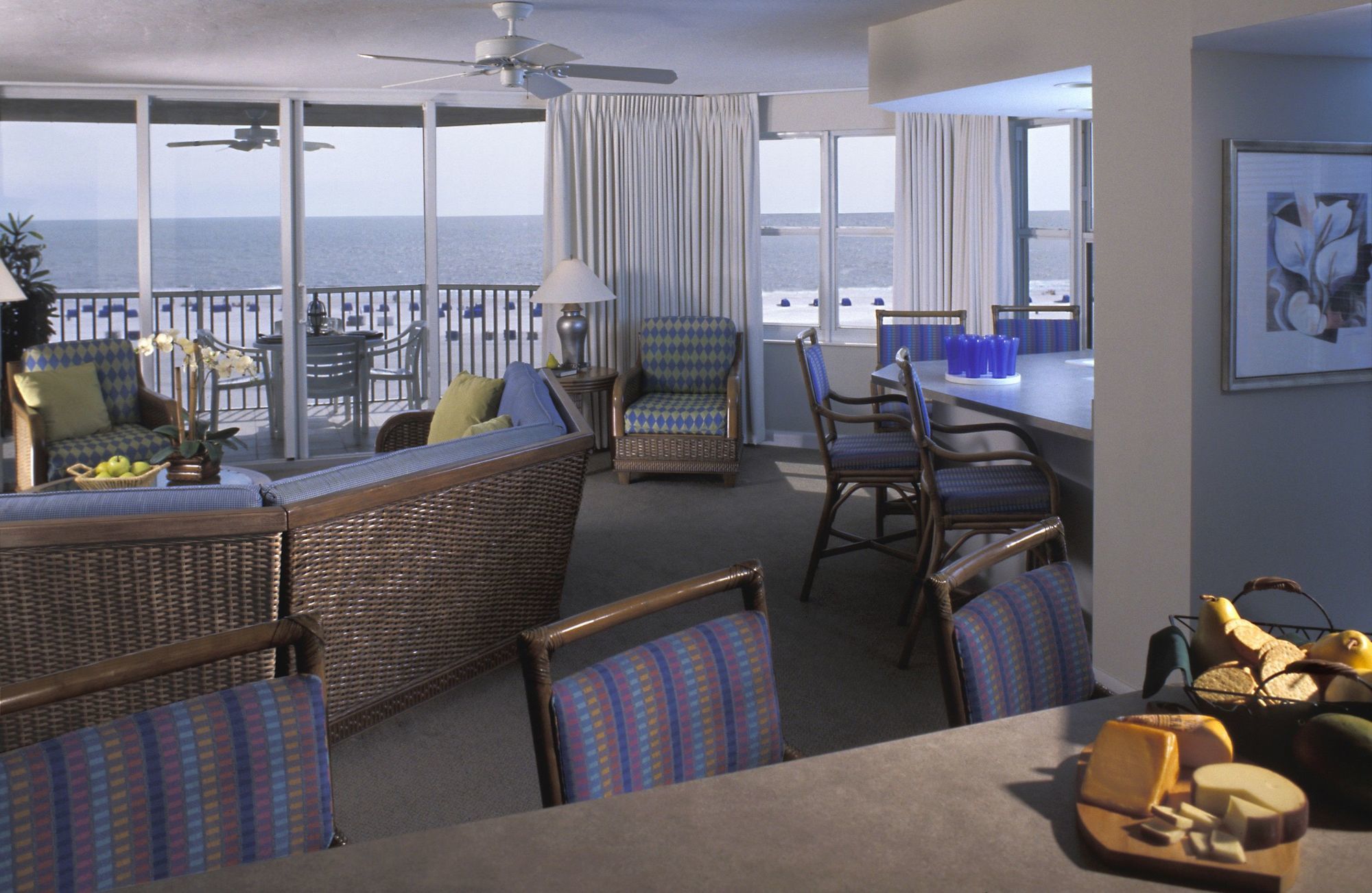 Gullwing Beach Resort Fort Myers Beach Interiér fotografie