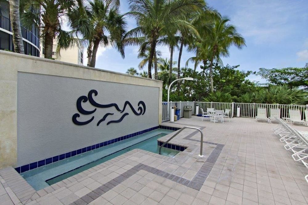Gullwing Beach Resort Fort Myers Beach Exteriér fotografie