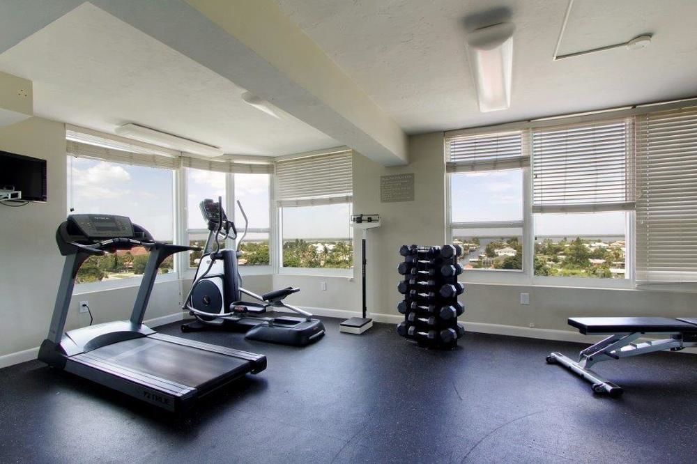 Gullwing Beach Resort Fort Myers Beach Exteriér fotografie