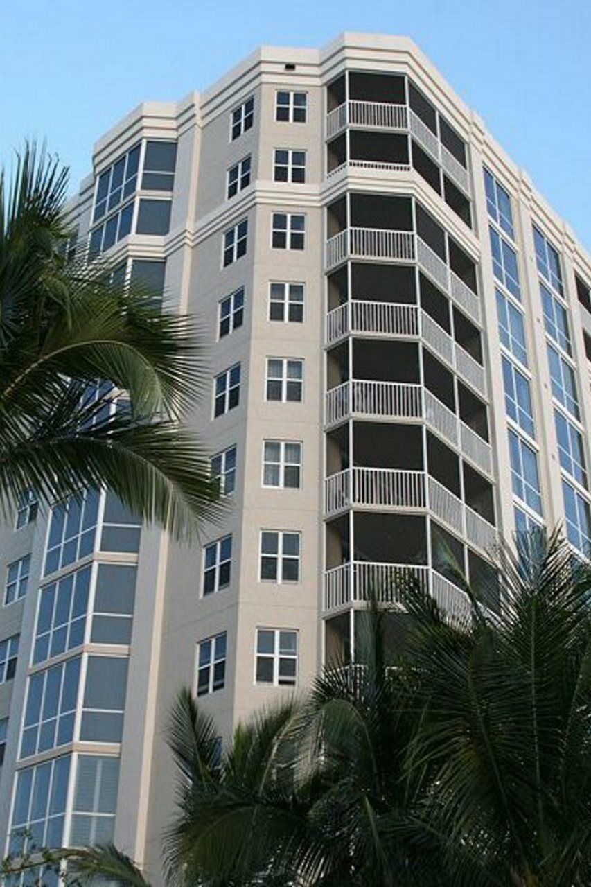 Gullwing Beach Resort Fort Myers Beach Exteriér fotografie